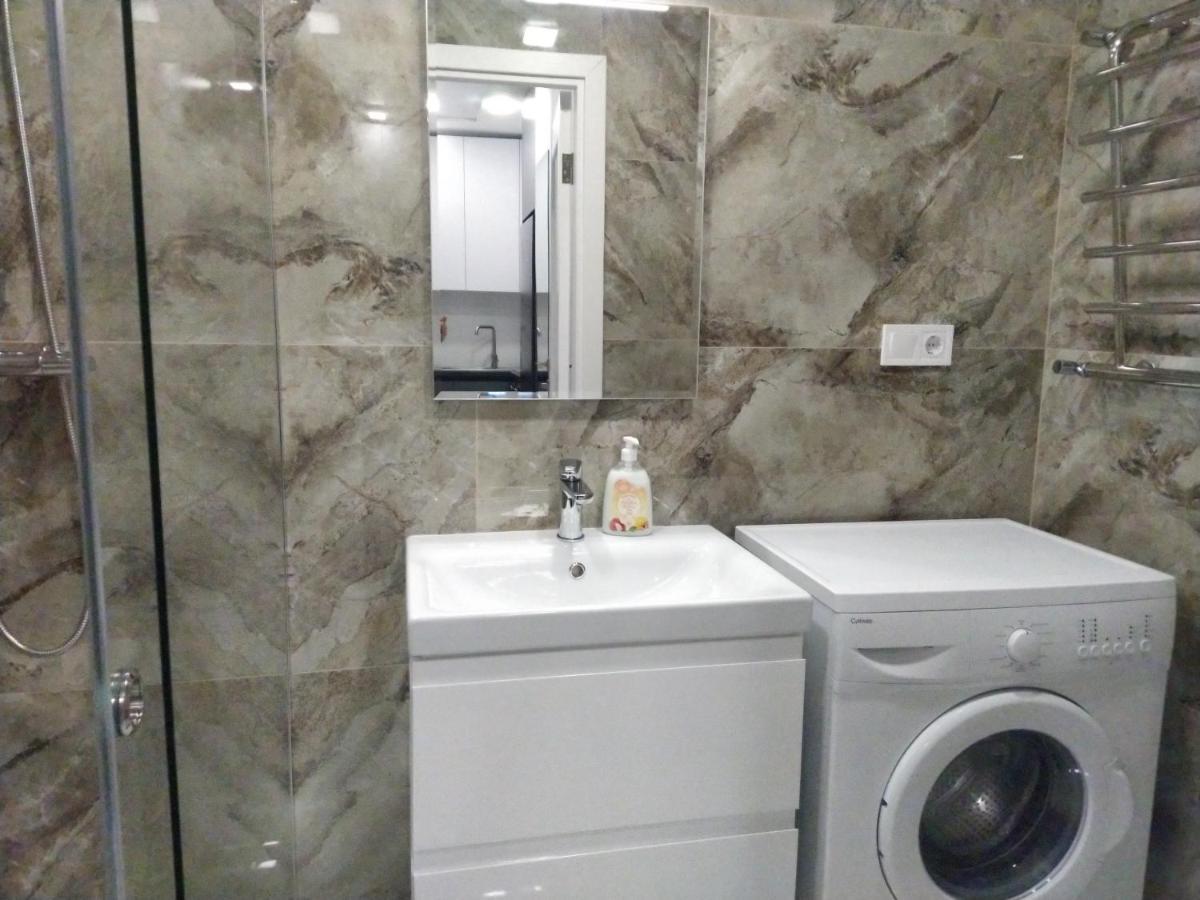 Apartment Vip Near Center