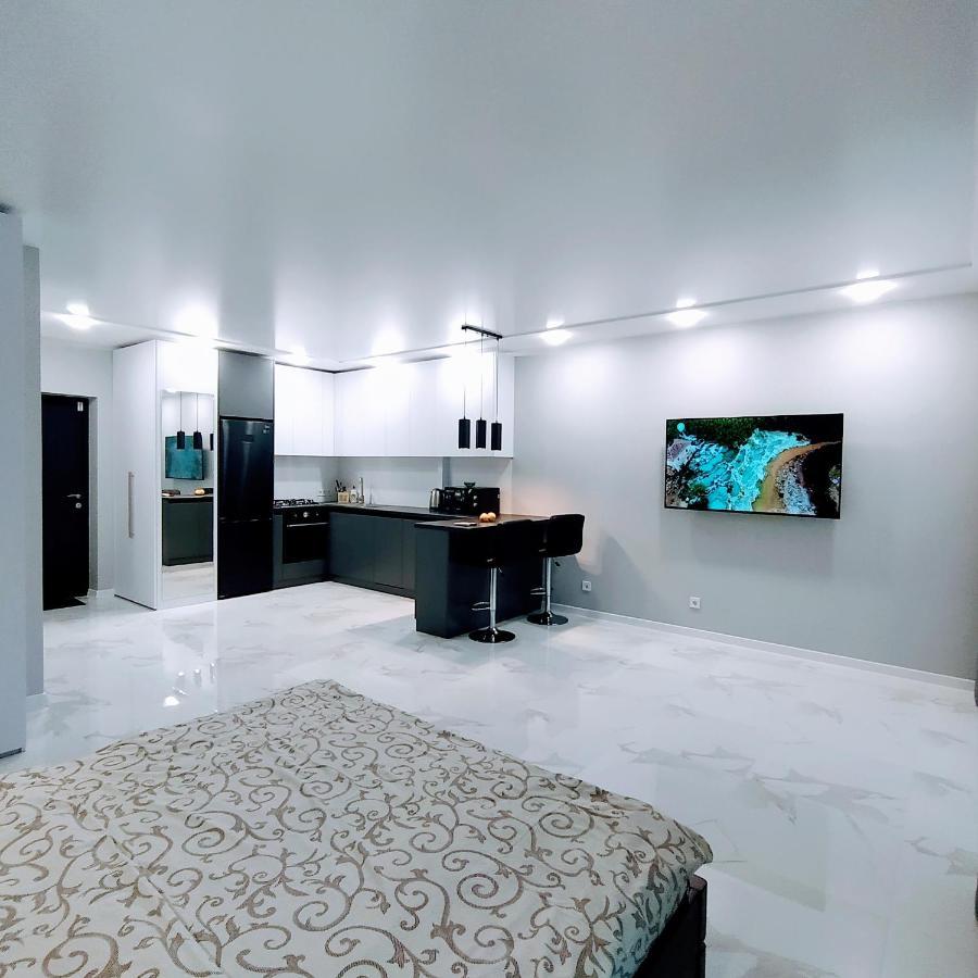 Apartment Vip Near Center Lviv