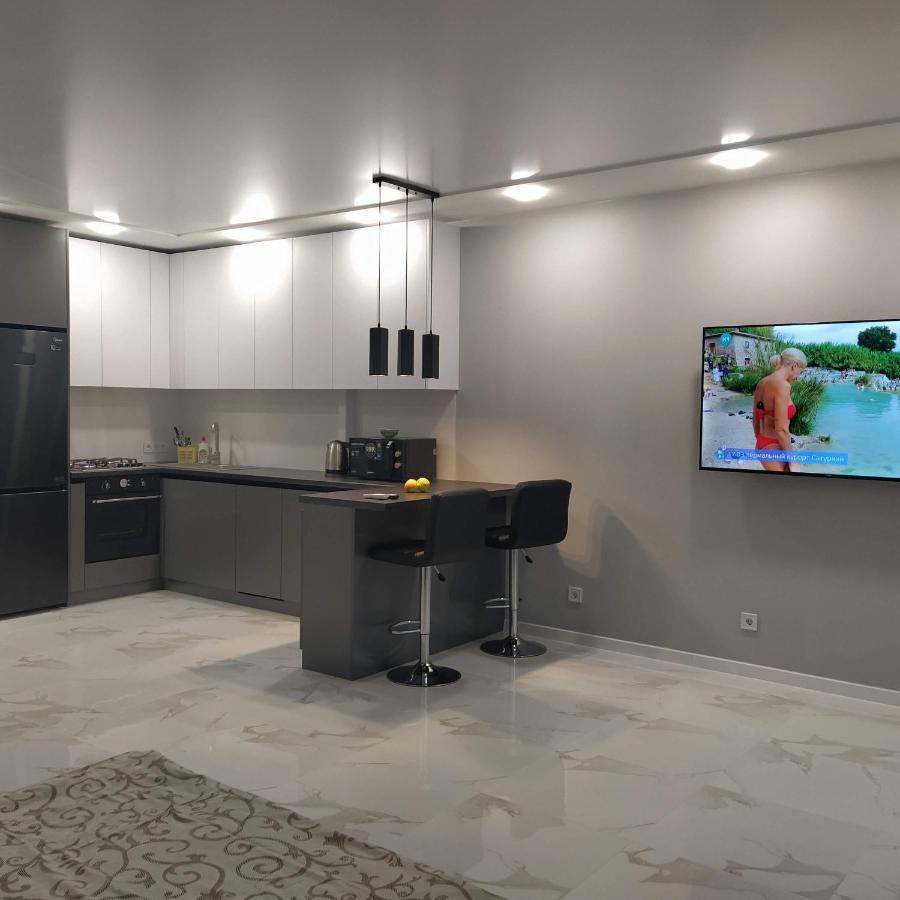 Apartment Vip Near Center Lviv