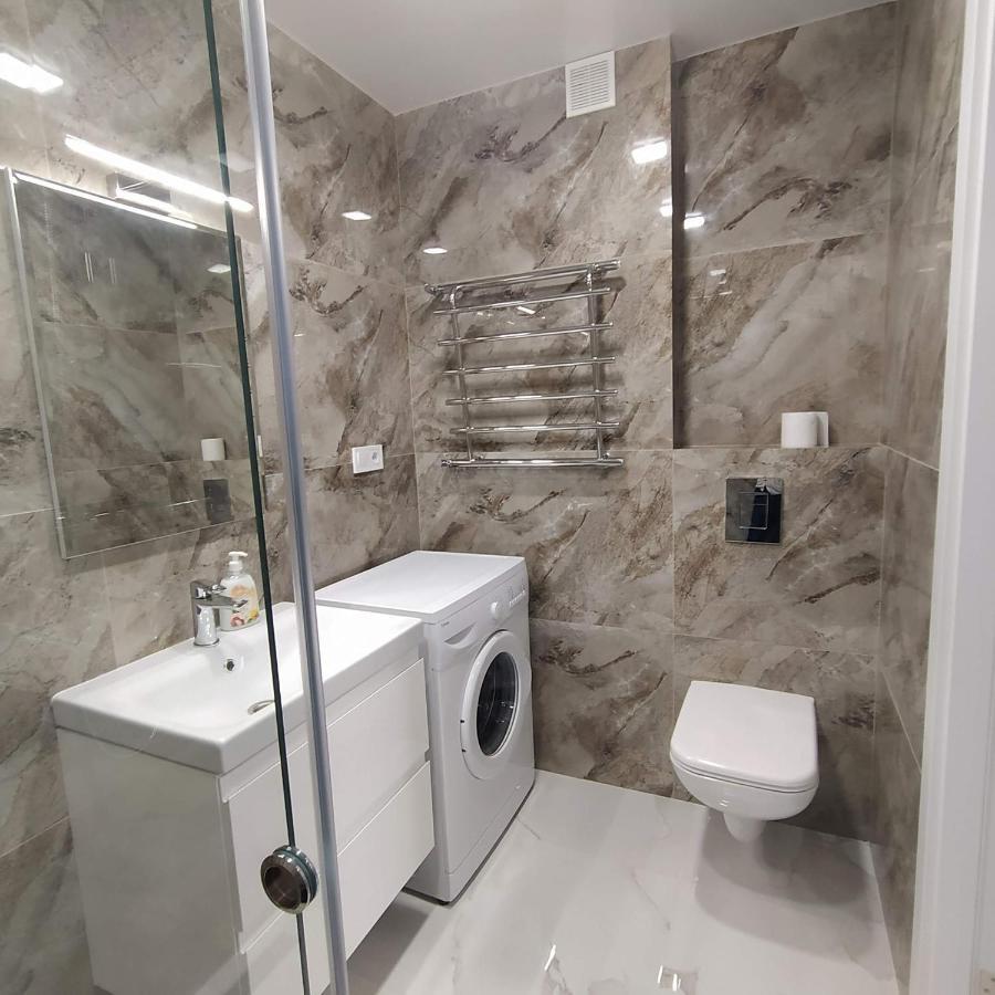 Apartment Vip Near Center *
