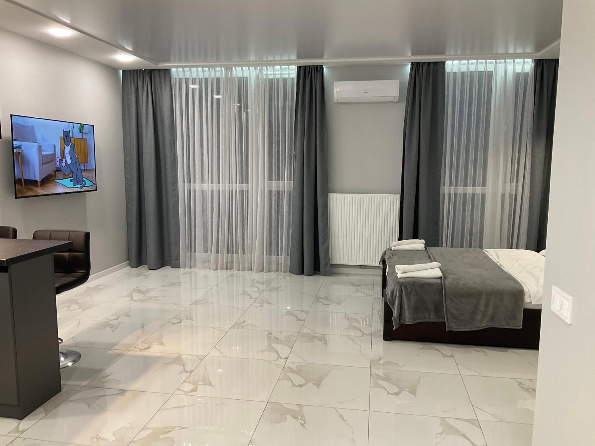 Vip Near Center * إلفيف
